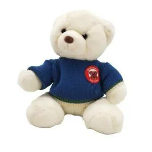 GUND Mushmellows Plüschbär 29 Cm – Kuschelweich, Hochwertig – Ab 1 Jahr – Amerikas Kult-Plüschmarke